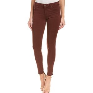 Joe's Jeans Sangria Skinny Ankle Cut